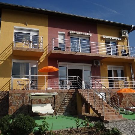 Guestrooms Struma Dolinata Strumyani Exteriér fotografie