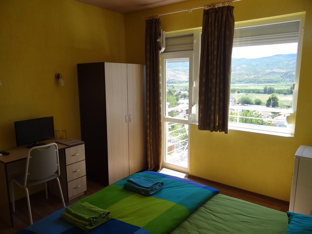 Guestrooms Struma Dolinata Strumyani Exteriér fotografie