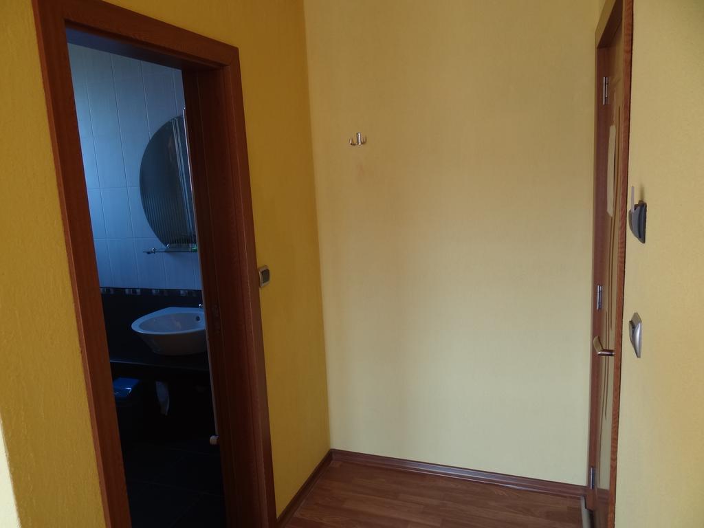 Guestrooms Struma Dolinata Strumyani Exteriér fotografie