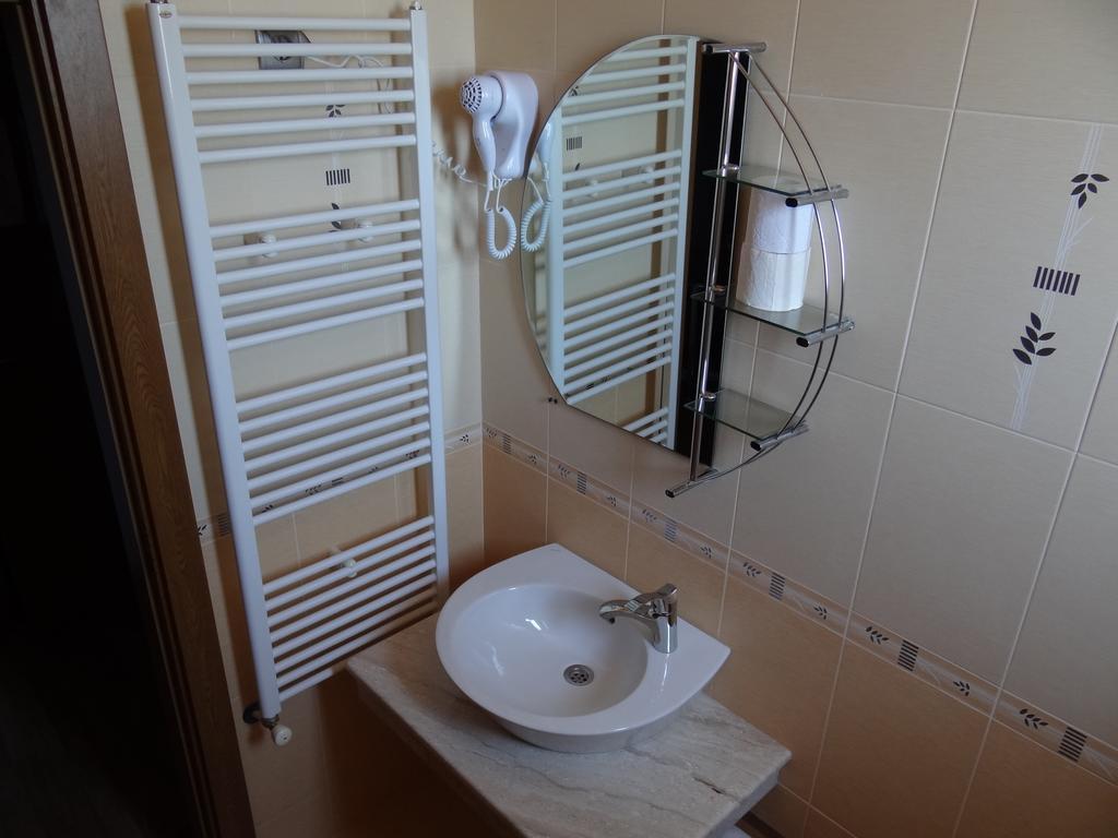 Guestrooms Struma Dolinata Strumyani Exteriér fotografie