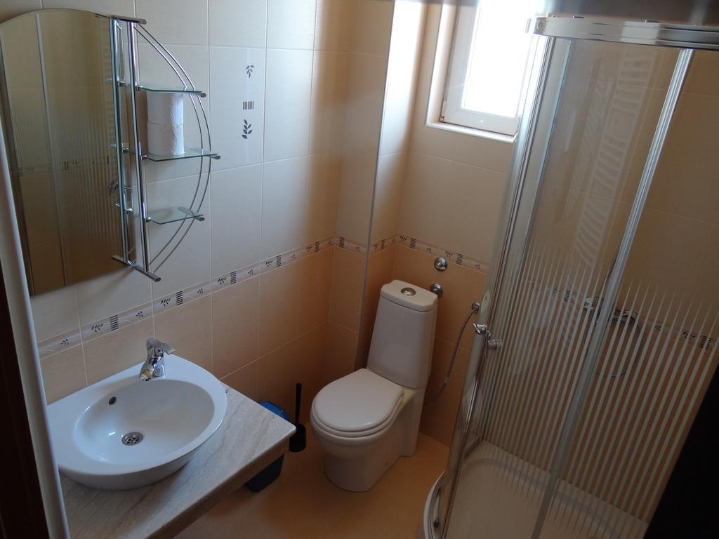Guestrooms Struma Dolinata Strumyani Exteriér fotografie
