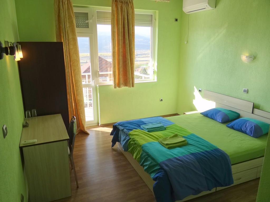 Guestrooms Struma Dolinata Strumyani Exteriér fotografie