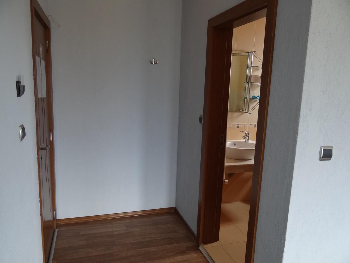 Guestrooms Struma Dolinata Strumyani Exteriér fotografie