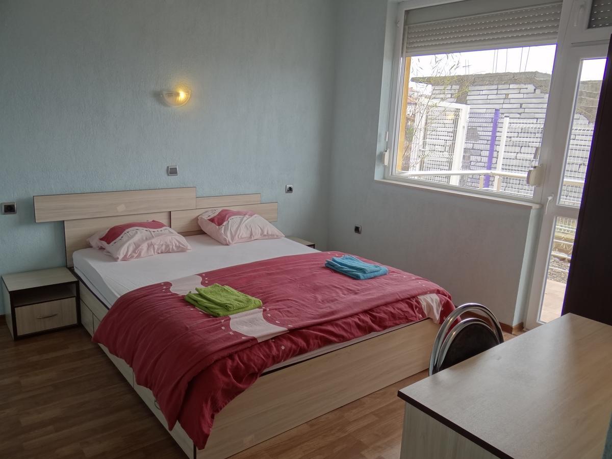 Guestrooms Struma Dolinata Strumyani Exteriér fotografie