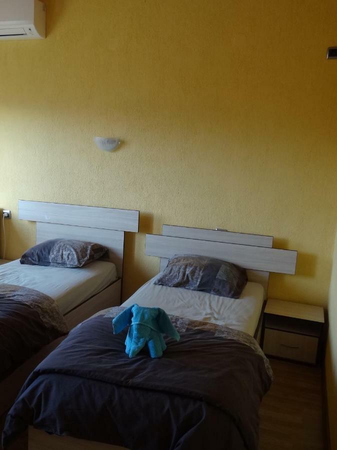 Guestrooms Struma Dolinata Strumyani Pokoj fotografie