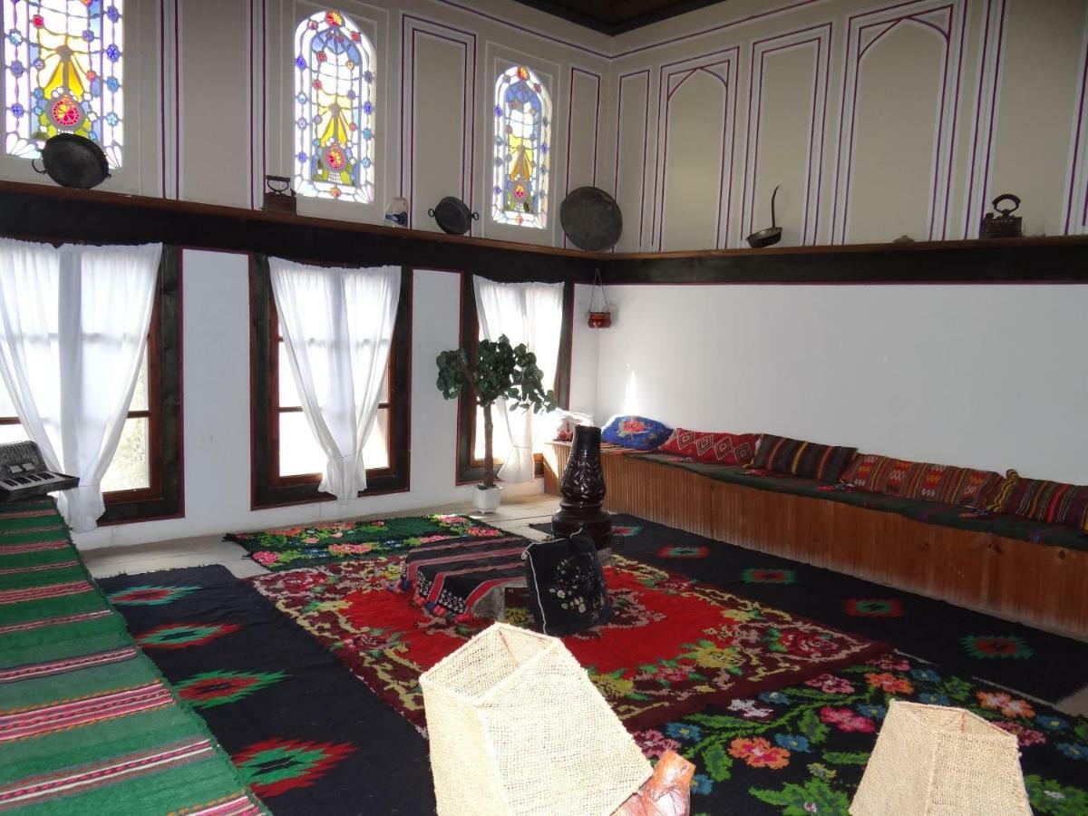 Guestrooms Struma Dolinata Strumyani Exteriér fotografie
