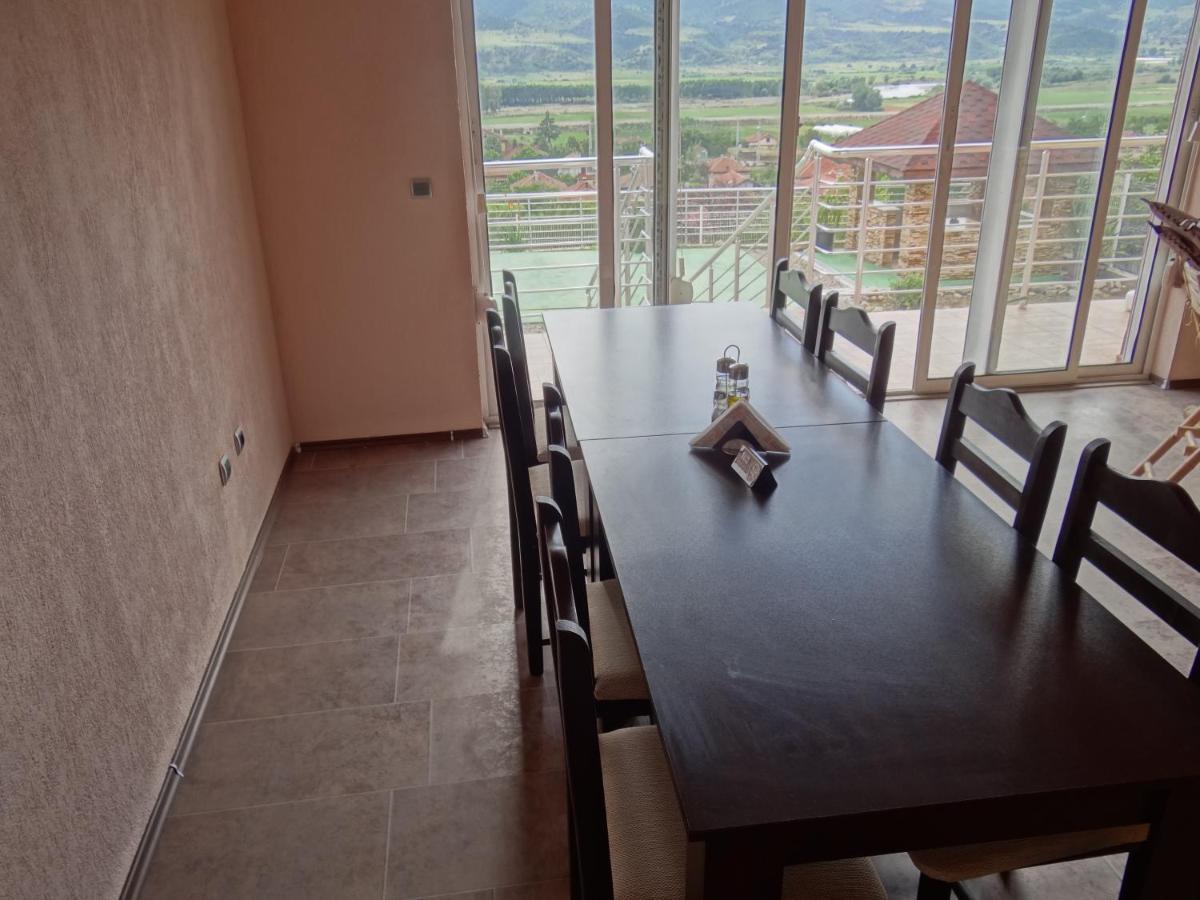 Guestrooms Struma Dolinata Strumyani Exteriér fotografie