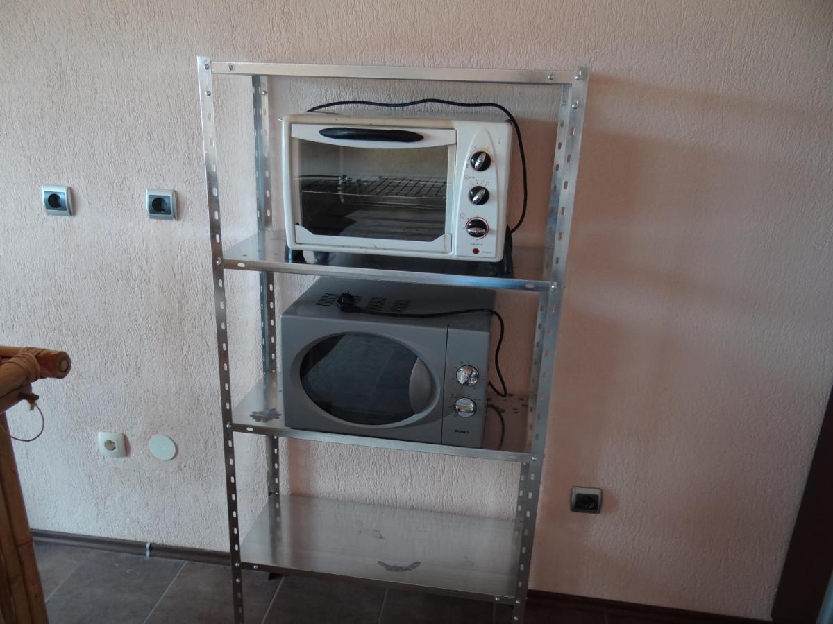 Guestrooms Struma Dolinata Strumyani Exteriér fotografie